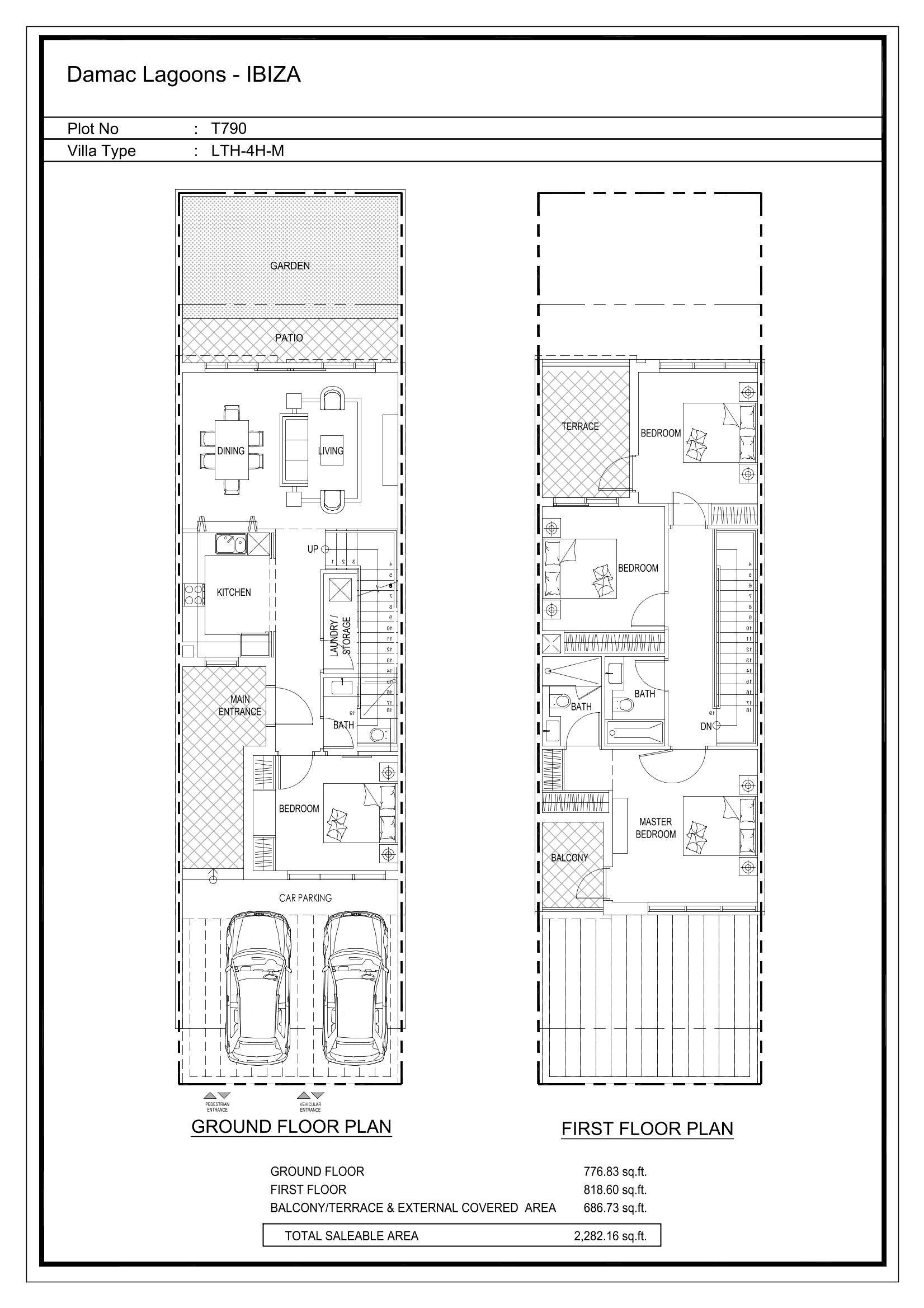 DLIB/SD790/T790-Ibiza-Dubai