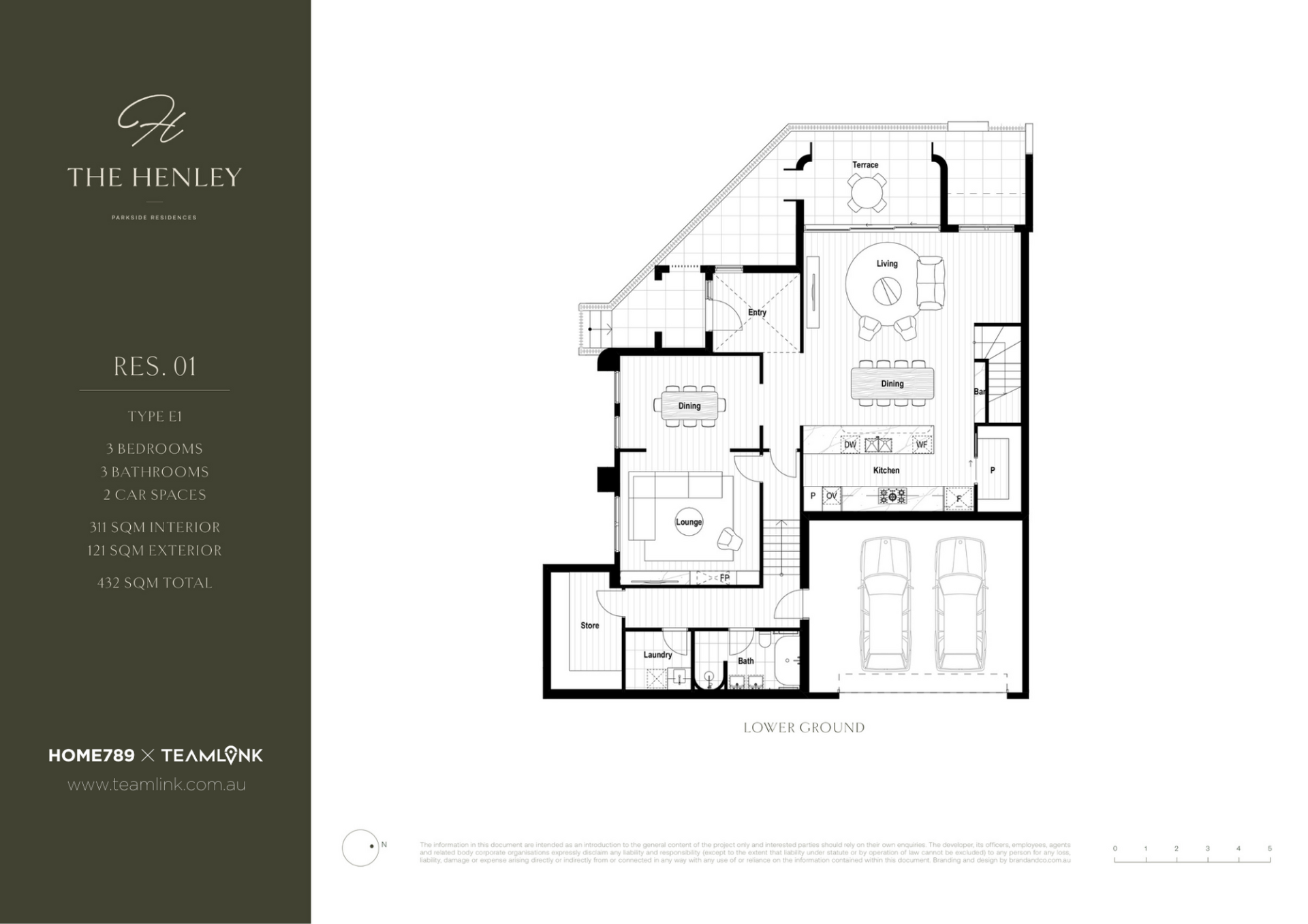 1-The Henley-Enfield