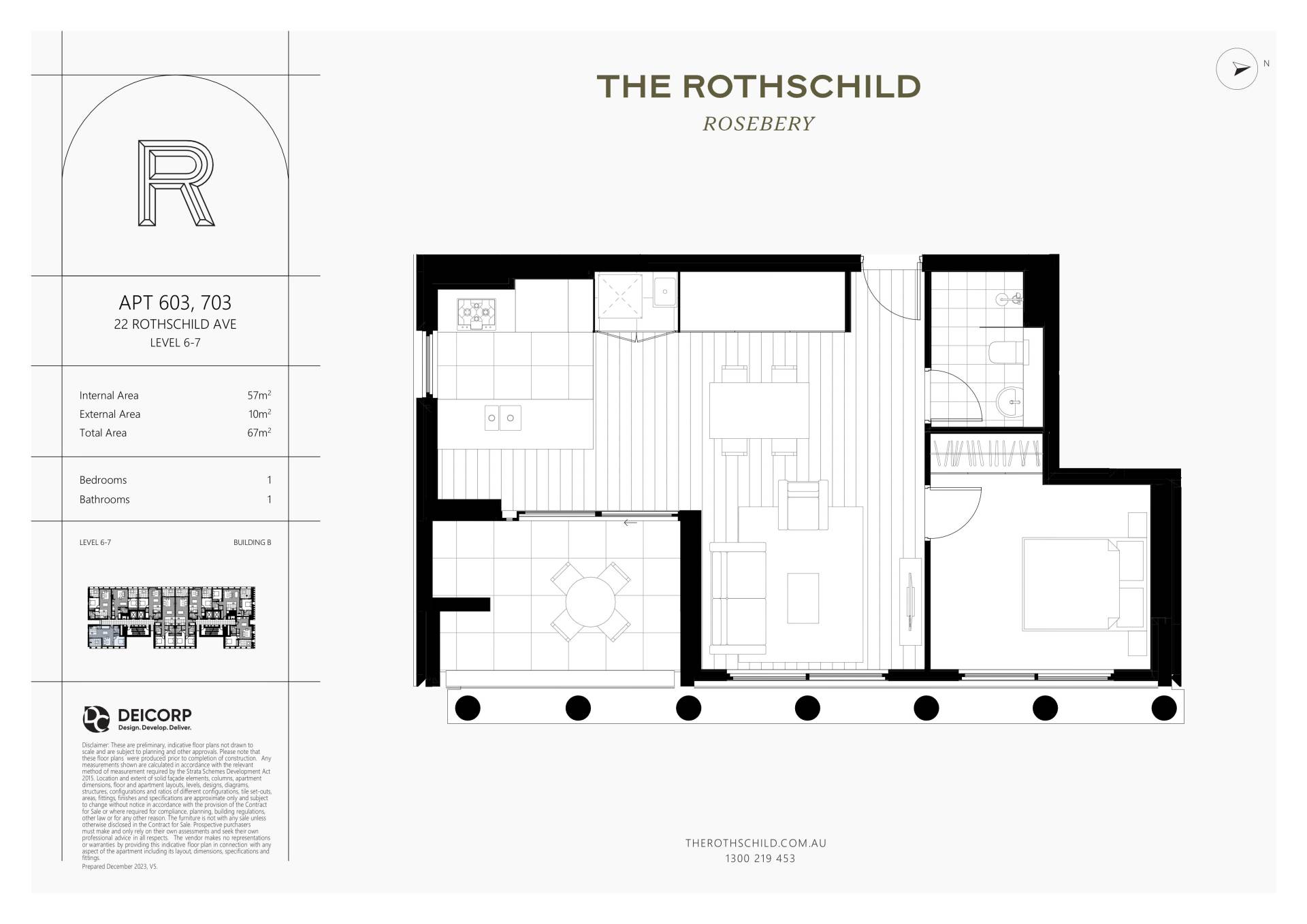 B-B.603-22R-Rothschild-Rosebery