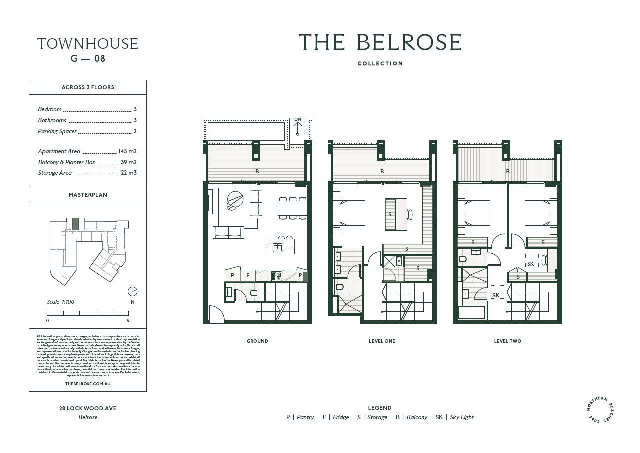 G-08-The Belrose Collection-Belrose