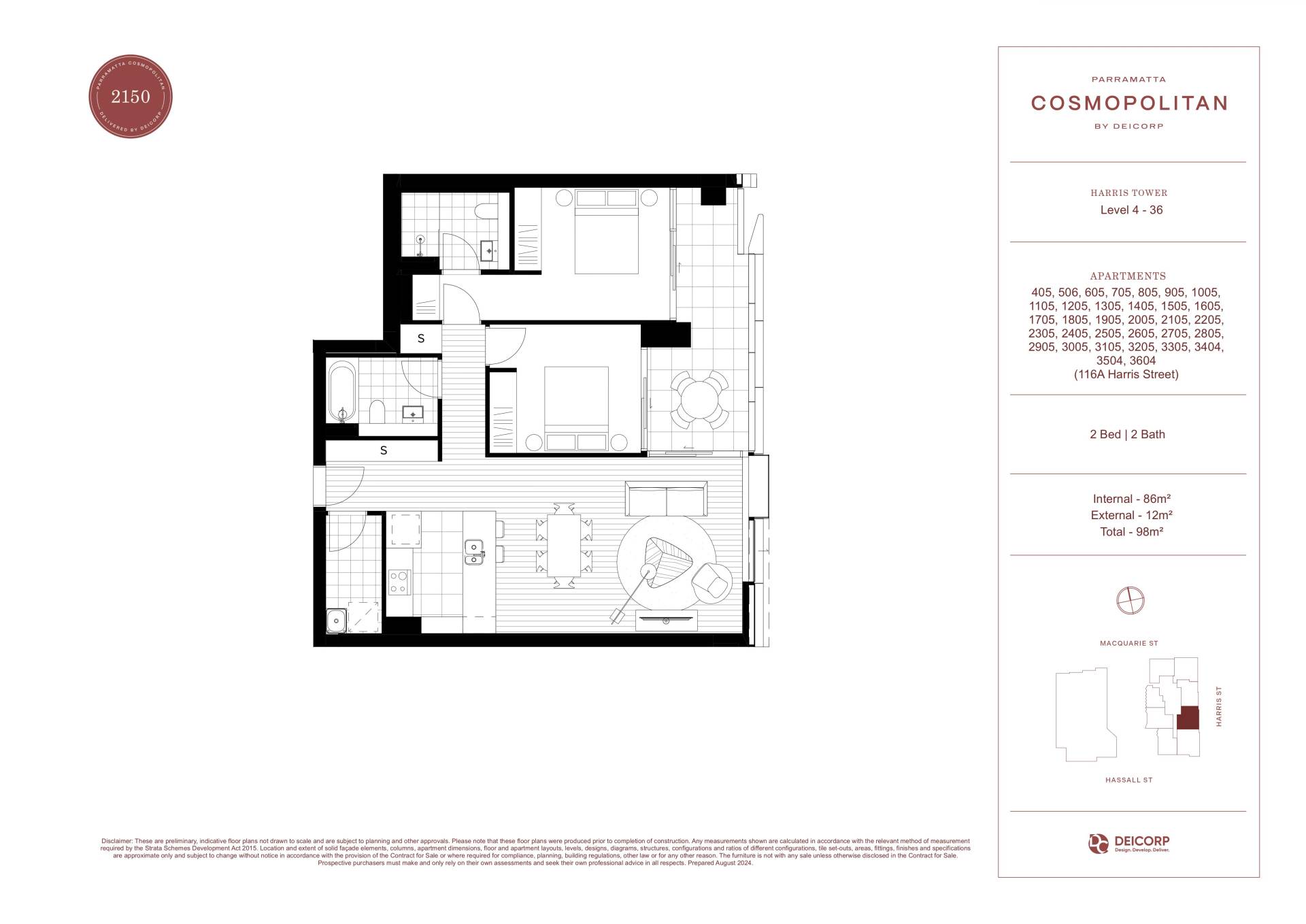 2305-The Cosmopolitan-Parramatta