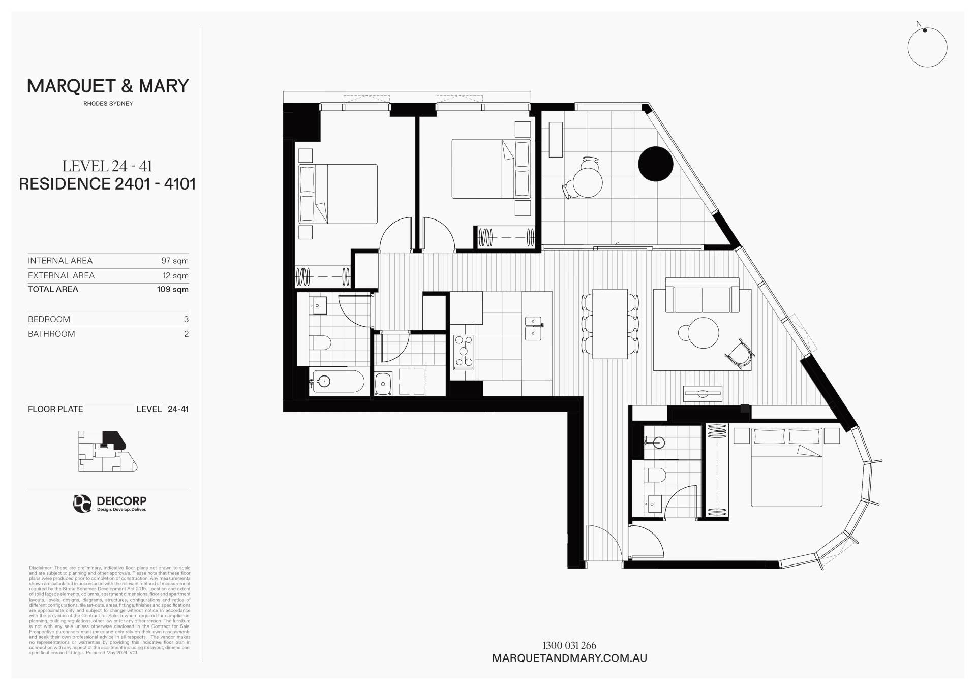 2401-Marquet & Mary-Rhodes