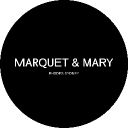 Marquet & Mary-Rhodes