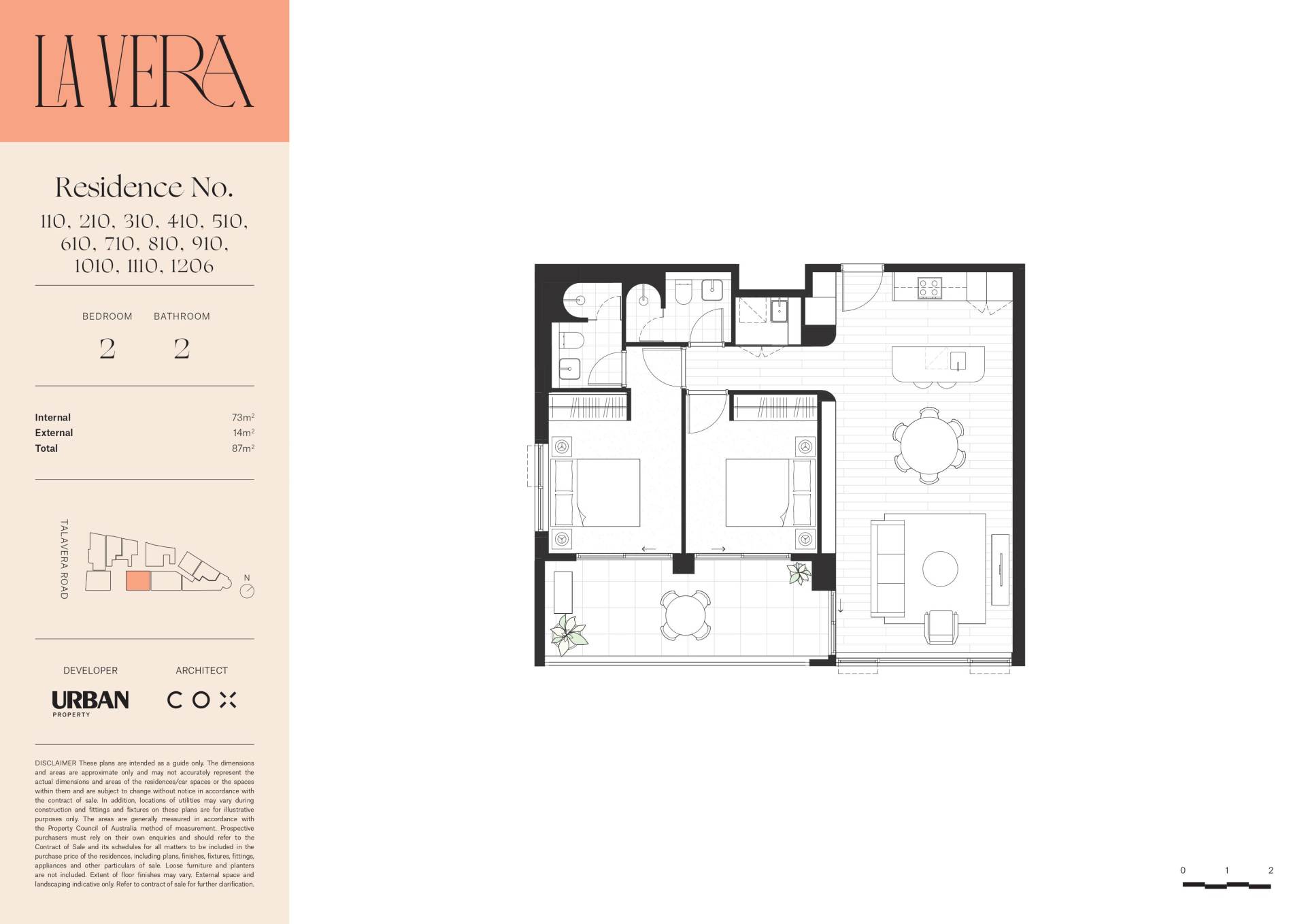 L3.10-La Vera-Macquarie Park