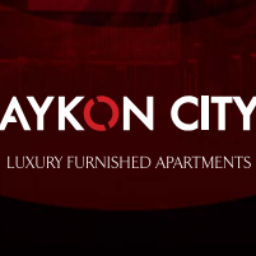 AYKON City Tower B-Dubai