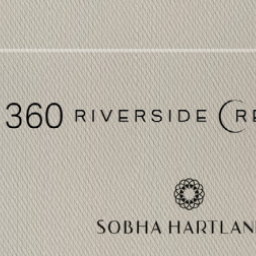 360 Riverside Crescent-Dubai