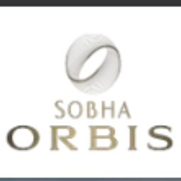 Sobha Orbis Tower-Dubai