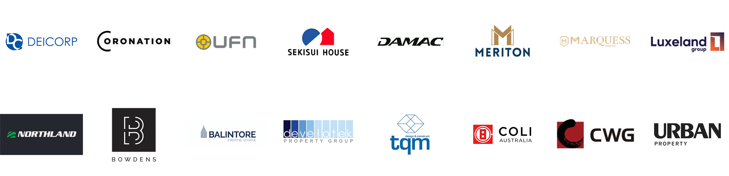 partners
